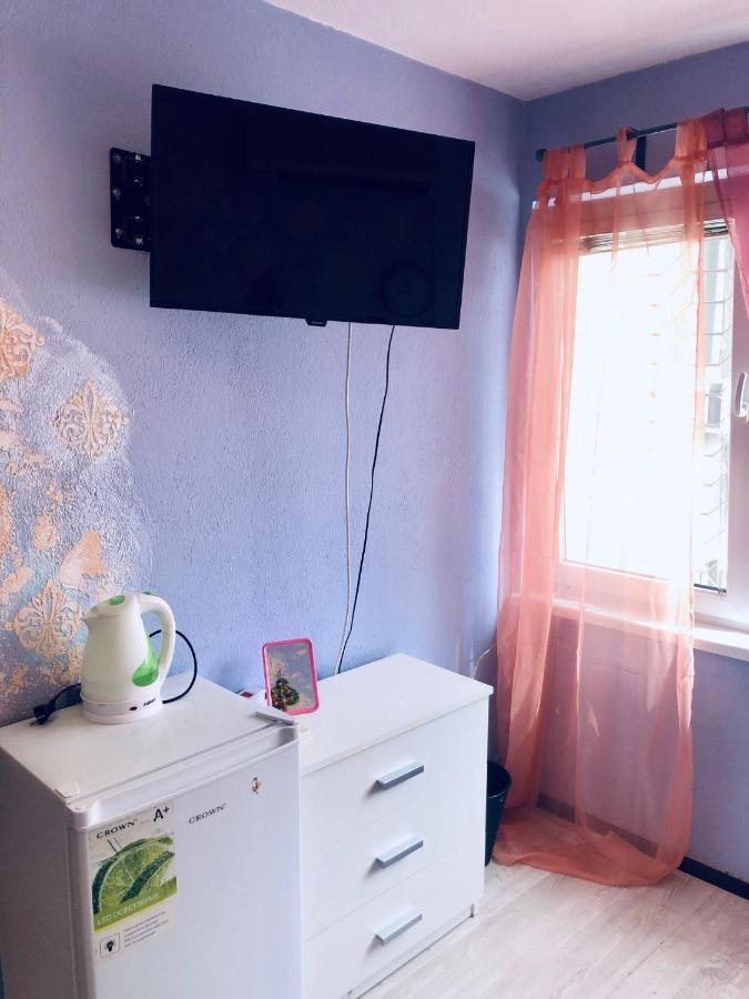 Varnainnholiday Colorito Екстер'єр фото